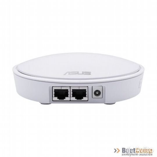 WI-FI роутер Asus MAP-AC1300 (3-PK)