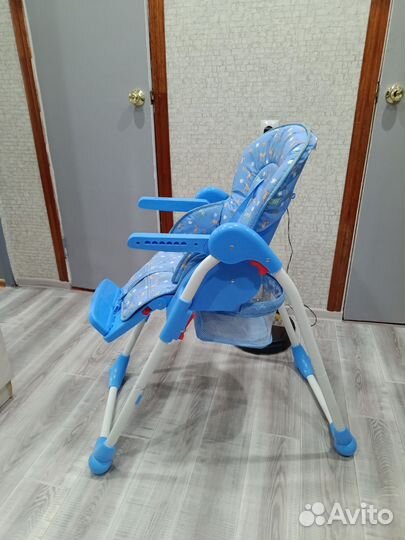 Стульчик для кормления