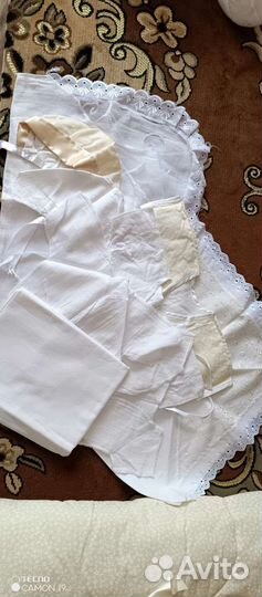 Конаерт на выписку