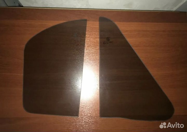 Стекла для автомобиля