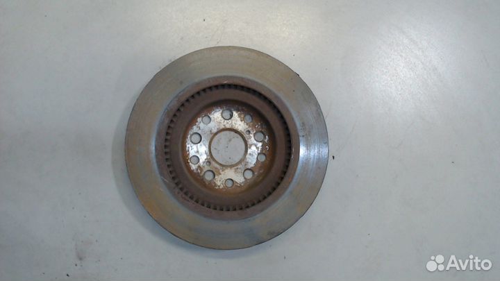 Диск тормозной Lexus LS460, 2009