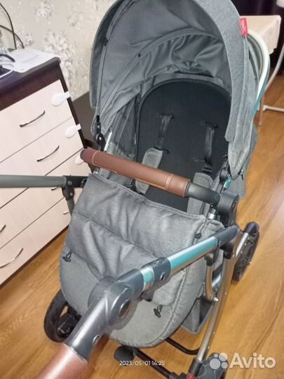 Коляска Farfello 2 в 1