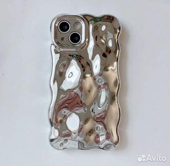 Чехол для iPhone 14 pro max