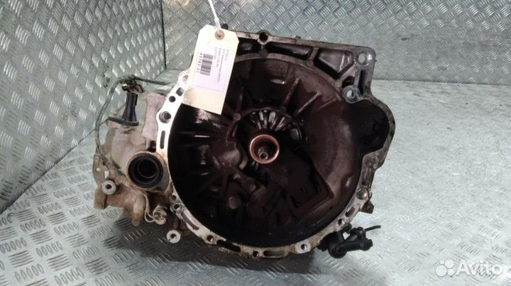 МКПП FC150 Mazda 3 (06-09) 1.6 Бензин