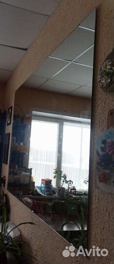 Зеркало бу 127*160