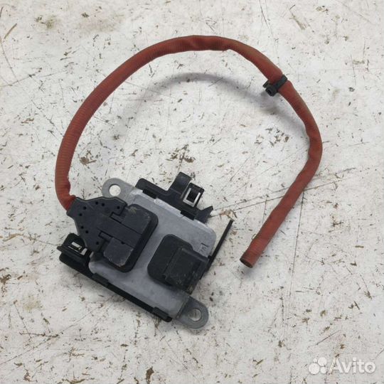 Датчик NOx 1362 7808466 BMW X5 F15 0