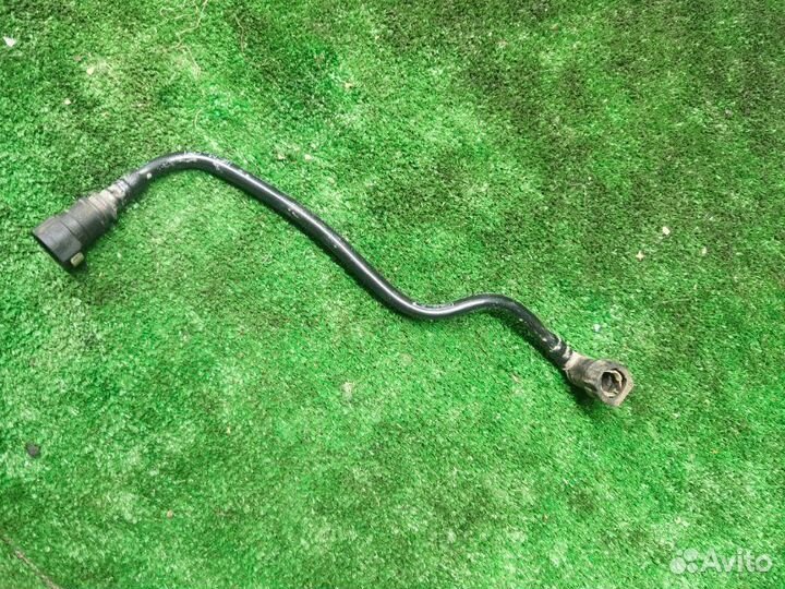 Трубка топливная Ford Mondeo 4 рестайлинг 1.6 2011