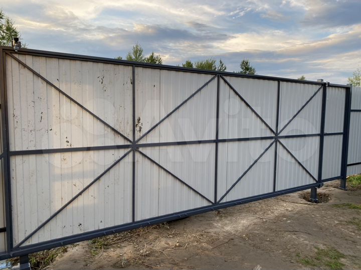 Дом 60 м² на участке 8 сот.