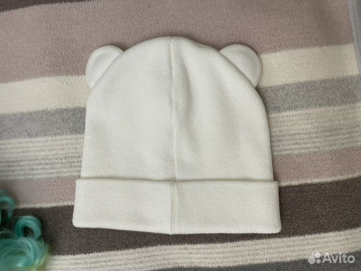 Шапка ostin 50-52см