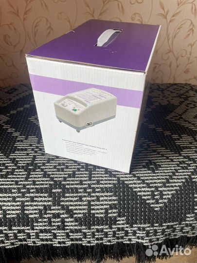 Противопролежневый матрас