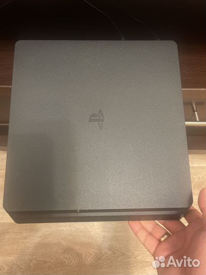 Sony playstation 4 PS4 slim 500gb