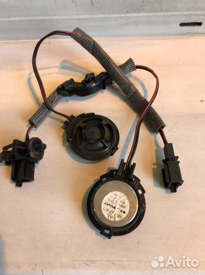 Колонки ”пищалки”