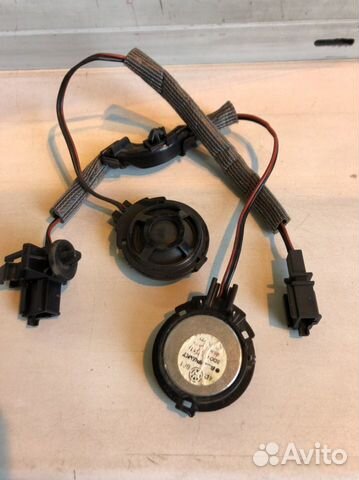 Колонки ”пищалки”