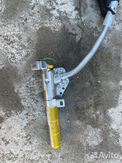 Запчасти w203