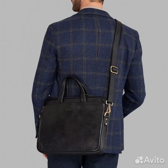 Dr.Koffer сумка через плечо