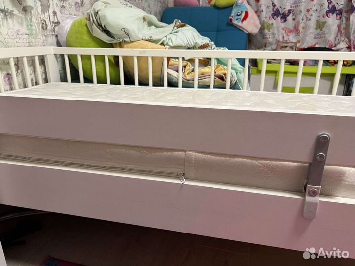 Детская кровать 60170