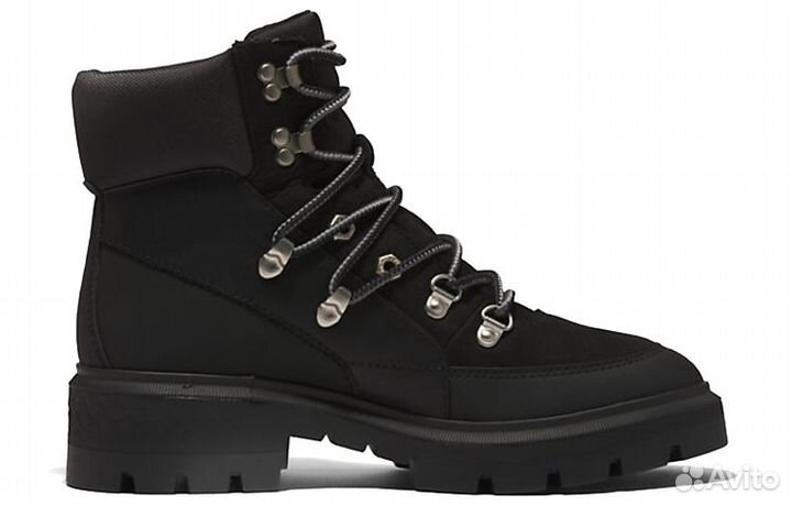 Timberland Outdoor Boots Women's High-top (39,5)