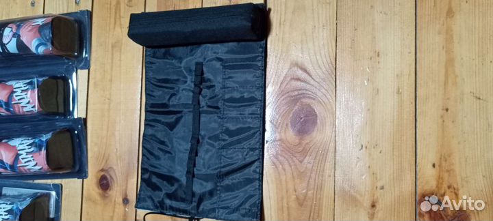 Пенал аниме Наруто