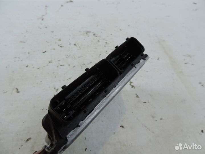 Блок управления двигателем Nissan Primera P12