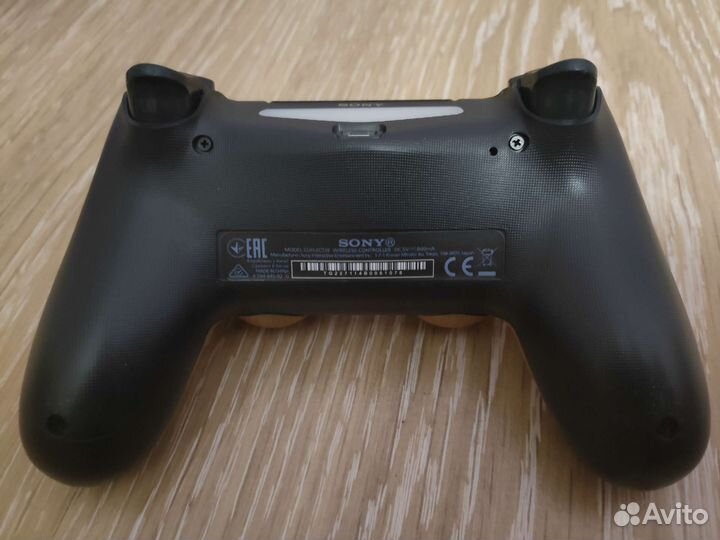 Дуалшок 4 (ps4 controller)