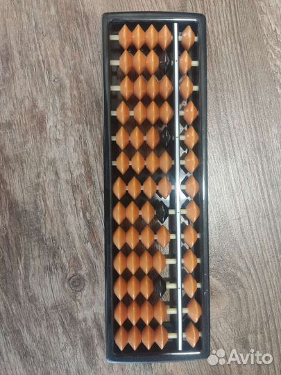 Счеты абакус