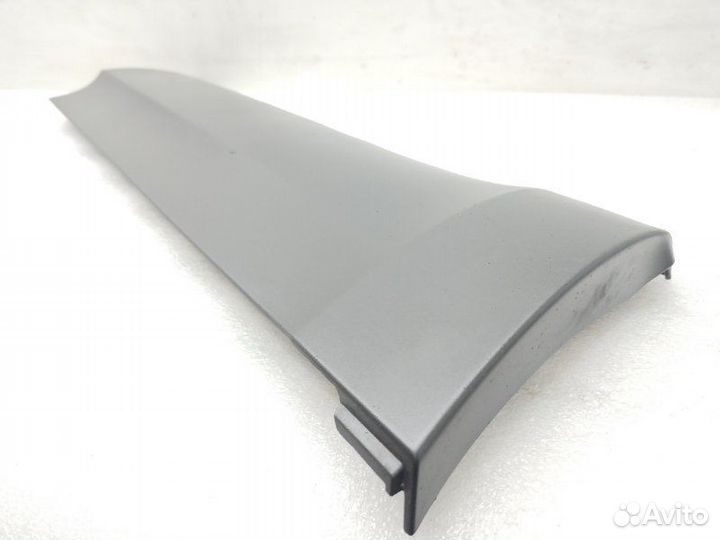 Накладка двери задняя правая Land Rover Discovery