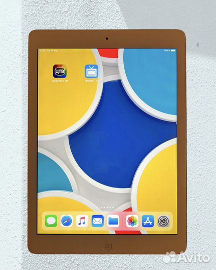 iPad Air 32Gb Wi-Fi