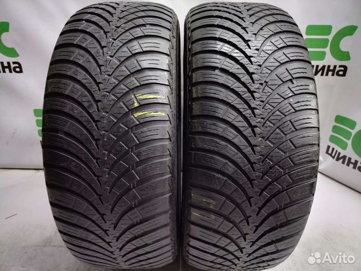 Esa-Tecar Super Grip 7 205/55 R16