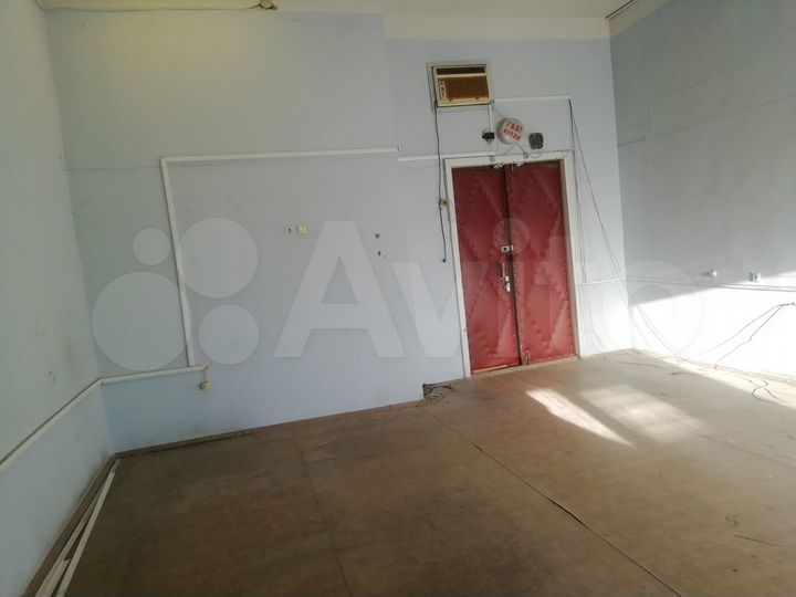 Помещение под фотостудию, 74 м²