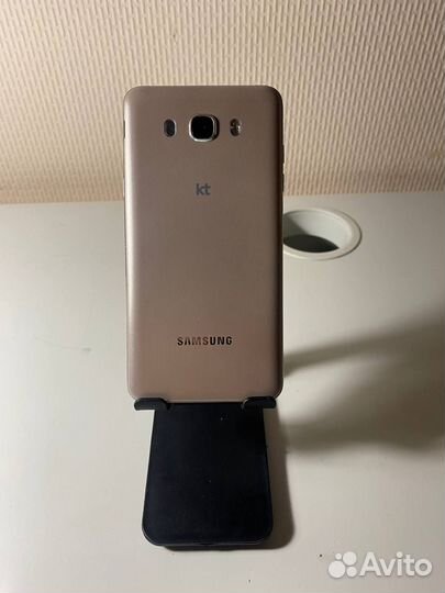 Samsung Galaxy J7 (2016), 2/16 ГБ