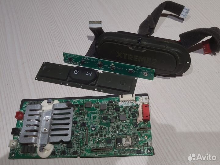 Запчасти на колонку