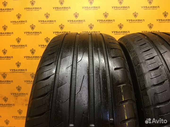 Toyo Proxes CF2 205/60 R16 92V