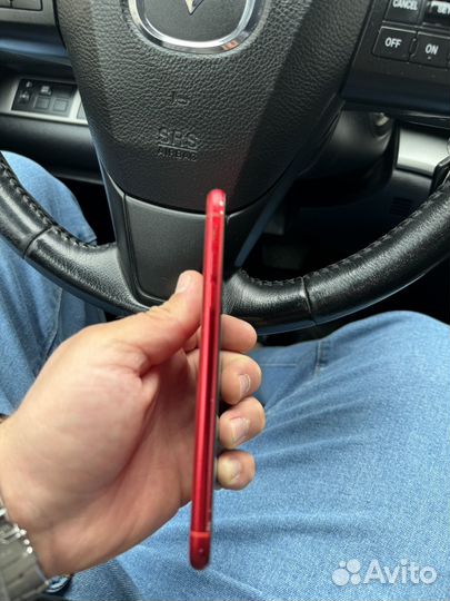 iPhone Xr, 128 ГБ