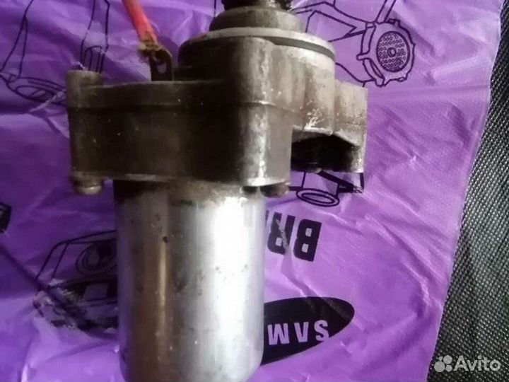 Запчасти на мопед