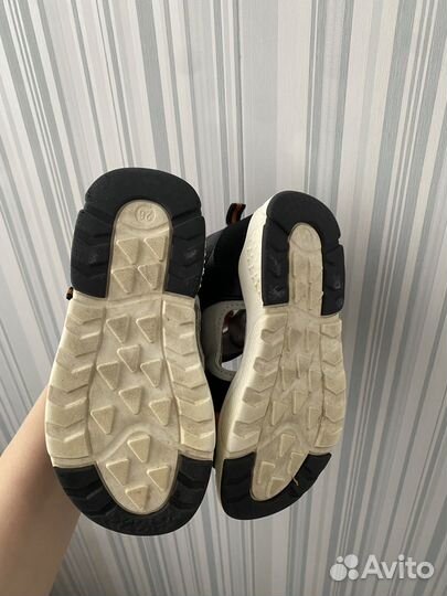 Сандалии для мальчика