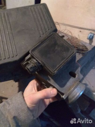 Рампа форсунки 1.8 е36 бмв