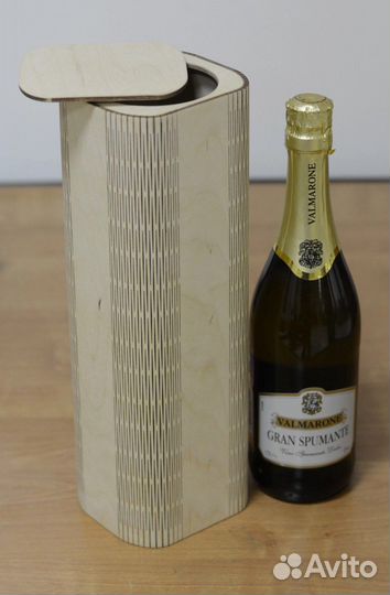 Лазерная резка