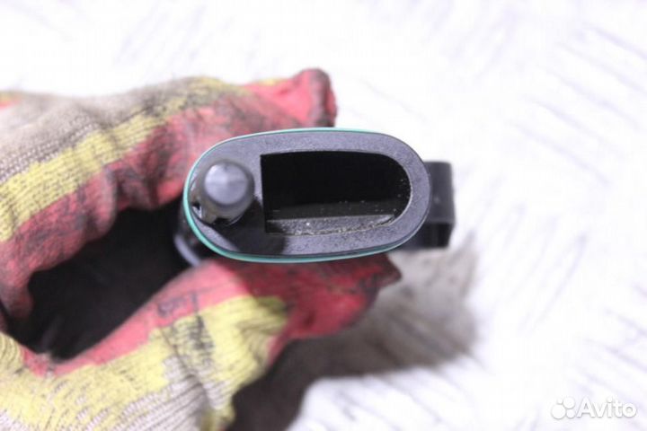 Маслоотделитель Audi Q5 2008-2017