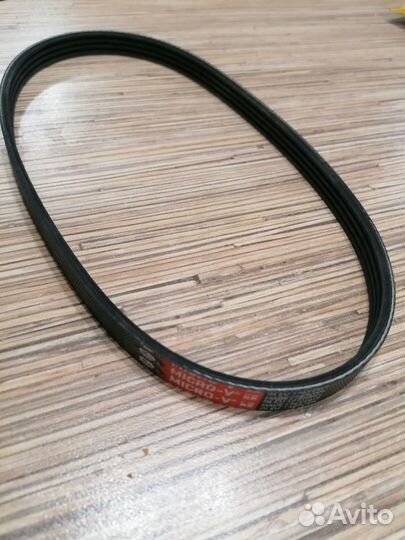 Ремень гура поликлиновый Gates / 4PK643