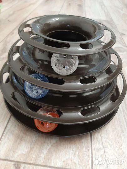 Лоток для кошек