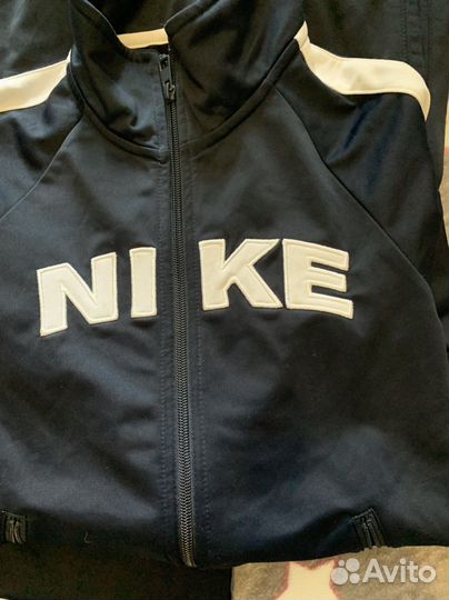 Спортивный костюм nike xs