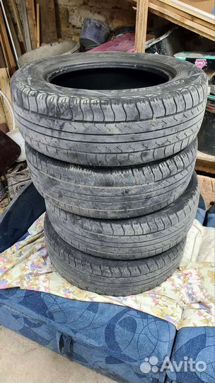 Matador MP 82 Conquerra 2 225/65 R17 102H