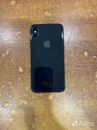 iPhone X, 64 ГБ