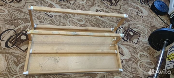 Каркас для майнинг фермы