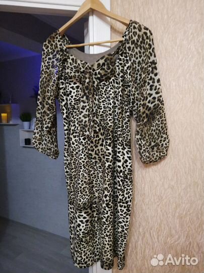 Платье Турция 48-50