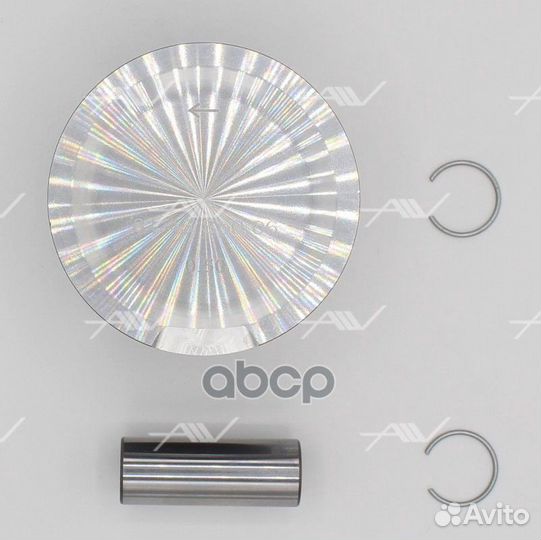 Поршень VAG 1.8T 20V ARX/AWT/BFB (0.50) PN51211