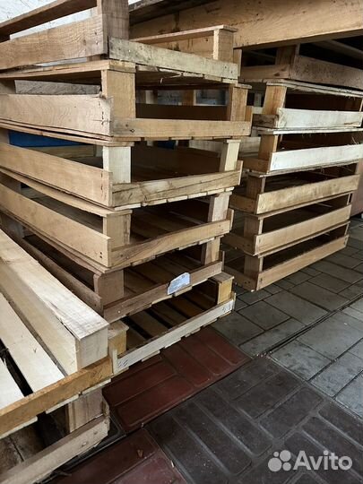 Ящик для хранения