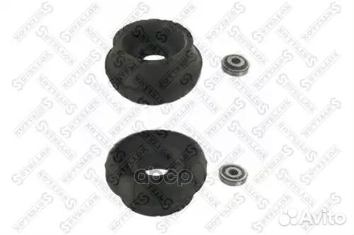 Подшипник перед прав лев Stellox 228