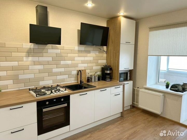 Кухни на заказ в рассрочку