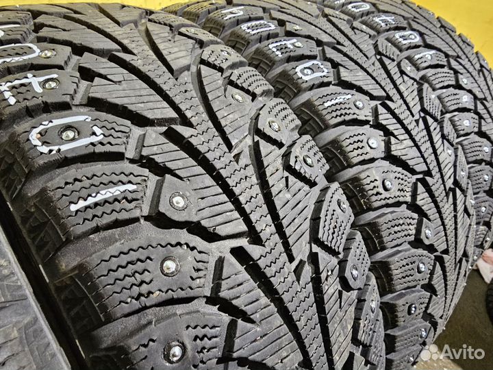 Hankook Winter I'Pike 195/55 R15 89T